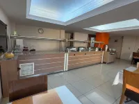 ホテル バイラン バスマネ イズミルのホテル