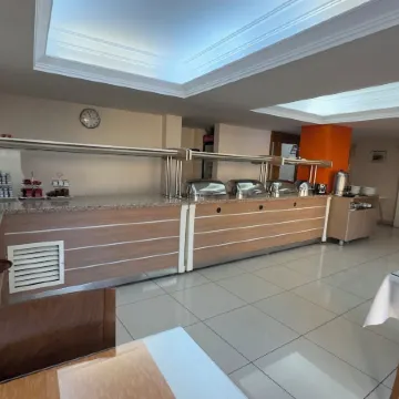 Hotel Baylan İzmir