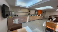 Hotel Baylan İzmir Các khách sạn ở Izmir