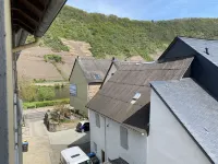 Moseltel Ernst,Cochem - Mountain view