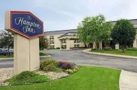 Hampton Inn Lacrosse/Onalaska Hôtels à : Onalaska