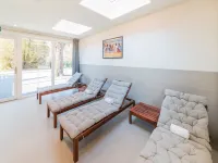 Ecolodge in Remouchamps with Sauna Hotels in Aywaille