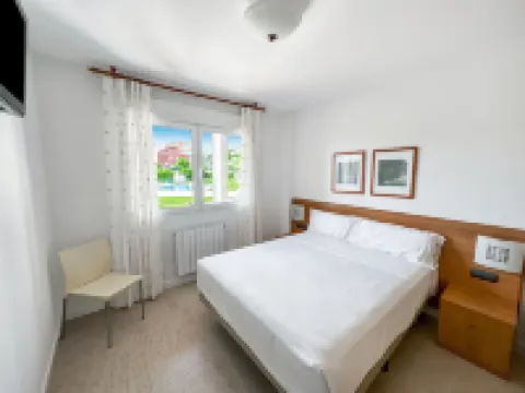 Apartamentos Solamaza