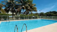 Promo ! Cocon Dumyse, Proche du Jardin Botanique ! Hotels in Bouillante