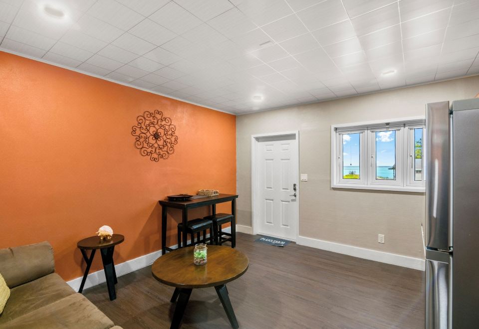 엑서마 숙소 예약 팁