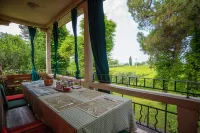 B&B La Familia sul Garda - servizio colazione