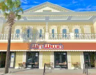 Sea and Breeze Hotel and Condo Hotels in Tybee Island