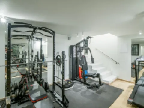 GM Luxury Suites & Spa Hotels in Sitia