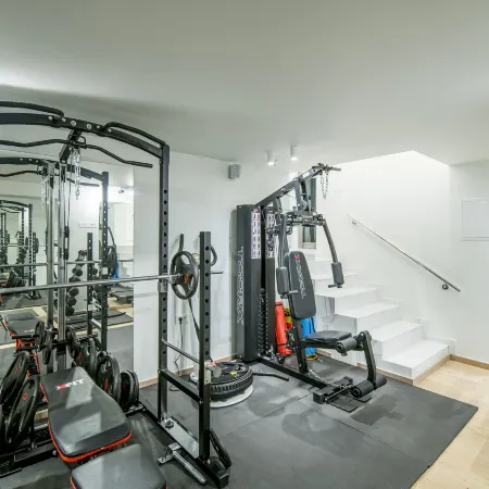 GM Luxury Suites & Spa