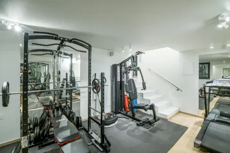 GM Luxury Suites & Spa Отели в г. Zakros