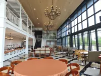 Hotel Grande Hôtels à : Baguio