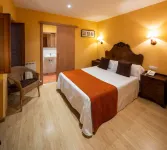 Hotel Ripoll Hotels in Sant Hilari Sacalm