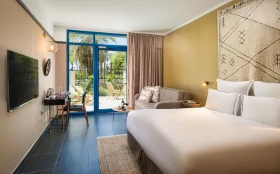 Brown Red Sea Hotels in Eilat