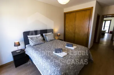 Belle Vue Apartment by Acasadascasas Hotel in zona Mafra Palace Library