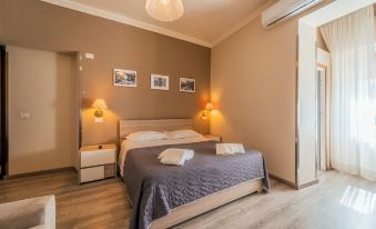 Albergo Ristorante Belsito Fiuggi Nhost