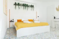 Archi Bianchi Hotels in Gratteri