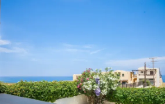 Family Villa Hera with Sea View