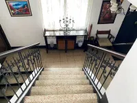 Habitaciones Eco-Terrazas Hotels in Mixco