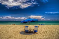 The Coral Sands - Beach