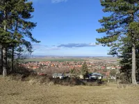 Garden Comfort in Rieder, Harz