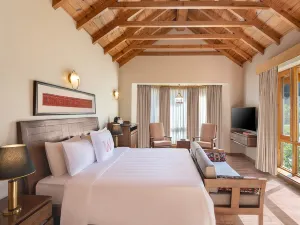 Welcomhotel by ITC Hotels, Hamsa Manali
