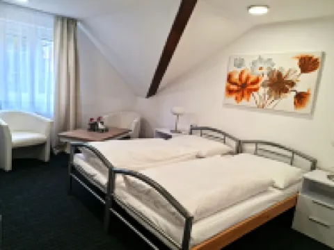 馬爾塔文大酒店 酒店