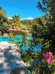 Tlos Butik Otel - Pools