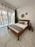 Coalescence Hotel