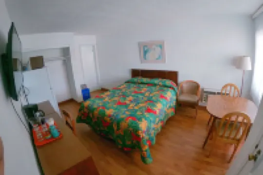 Sea Chest Motel Hotels in Wildwood Crest