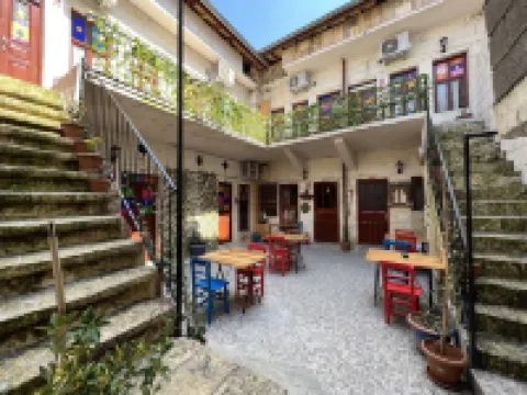 Gökhan BEY Konağı