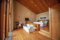 Uman Lodge Patagonia Chile