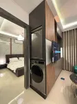 Modern Apartment in Abdoun-Amman Hotels in Abdoun