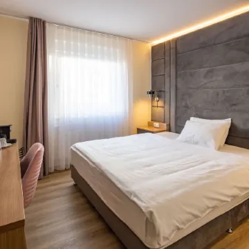 O&O Hotel Oberursel Zentrum