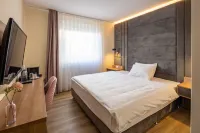 O&O Hotel Oberursel Zentrum Hotel di Hochtaunuskreis