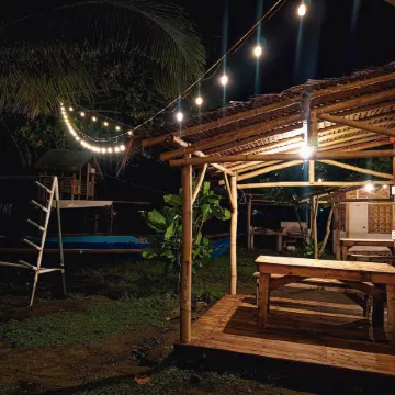 Glamper Grove Real Magra 2