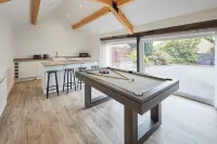 Host & Stay - the Hay Loft - Wifi