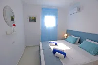 Xenos Villa 7 with a Private Pool Near the Sea