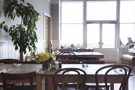 Hotel Continental Отели в г. Уайтстейбл