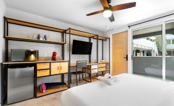 Hacienda Santa Barbara by Homi Rent