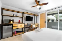 Hacienda Santa Barbara by Homi Rent Hotels in Corregidora Municipality