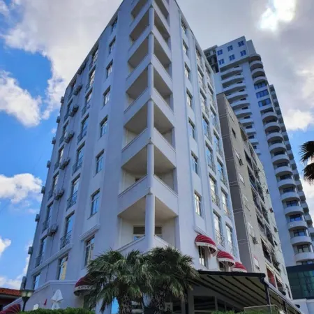Hotel Arvi