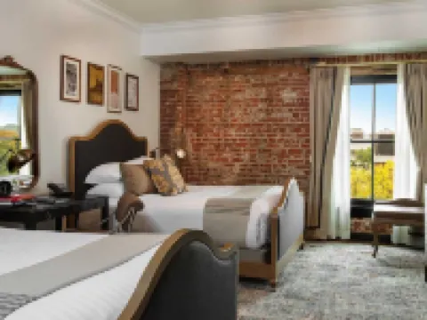 The Charmant Hotel Hotels in La Crosse