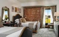 The Charmant Hotel Hotels in 