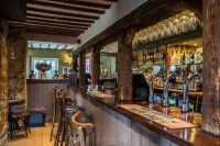 The Bell at Stow Hotels in Longborough