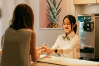 瀨長島STORYLINE酒店 - 早餐