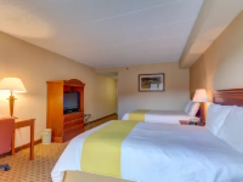 Chateau Resort & Conference Center Hotels in Pocono