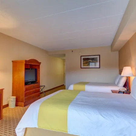 Chateau Resort & Conference Center