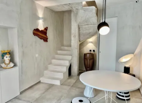 Don Diego Luxury Rooms