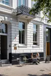 Hotel âme Hotels near Rotterdam Centraal