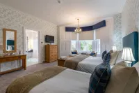 Craigroyston House & Lodge